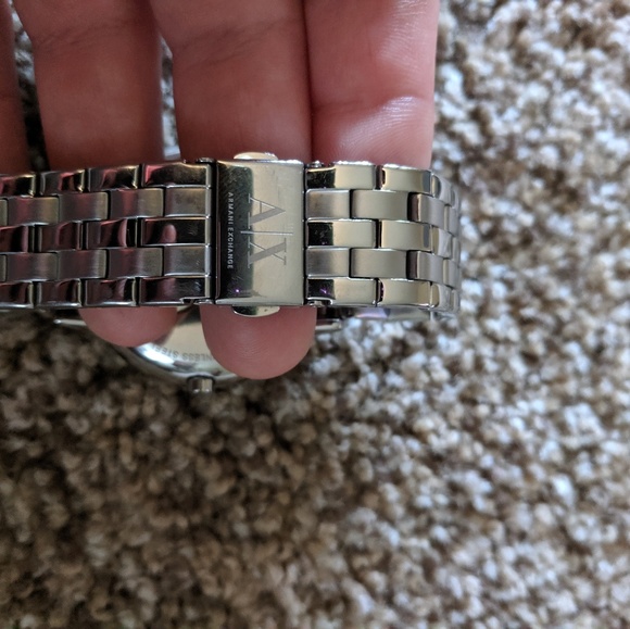 Armani Exchange Watch - Picture 5 of 6